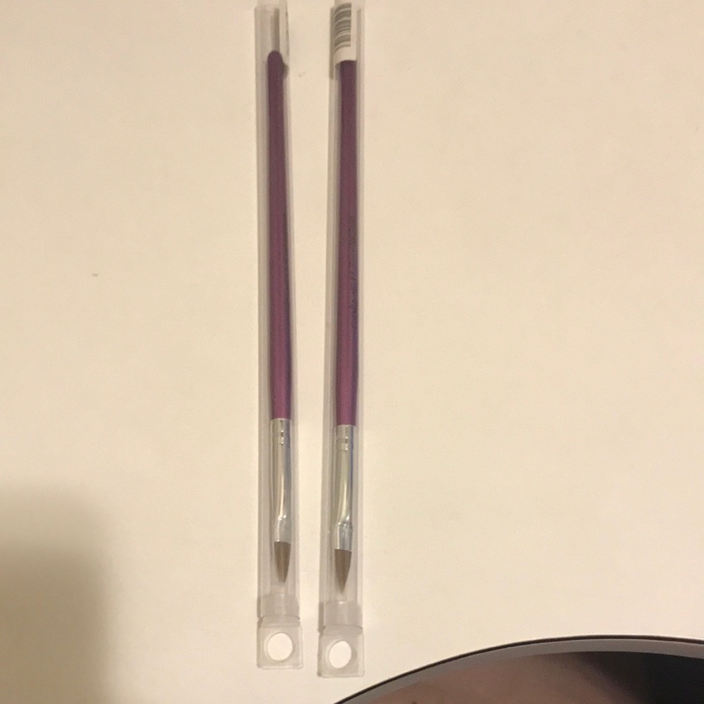 Creme Shop Brushes - Set of 2